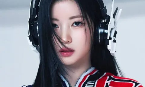 Asa (Baby Monster) chỉ tốt nghiệp mẫu giáo: Mặt tối của giấc mơ thần tượng Kpop từ quá sớm