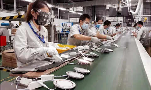 Ngành công thương Hà Nội cần cải cách để bứt phá phát triển kinh tế