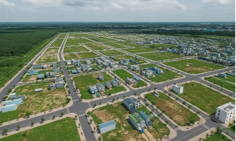 Minh bạch và chuẩn hóa quy trình xây dựng Bảng giá đất: Nền tảng bền vững cho thị trường bất động sản