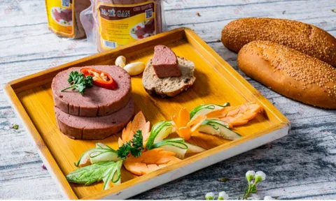 Top 5 nhóm thực phẩm dễ gây ung thư nhất