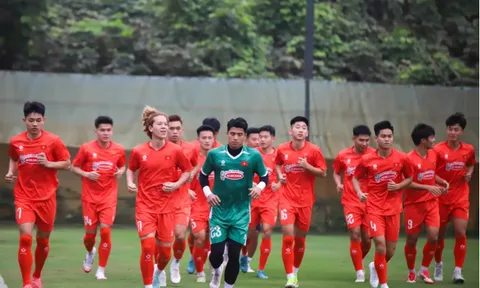 Thử thách nào cho U23 Việt Nam tại Giải U23 Đông Nam Á 2025?