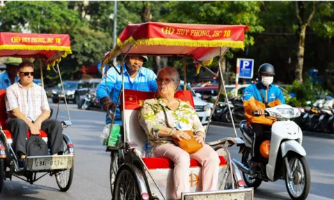 Tìm “lời giải” cho bài toán hút du khách cao cấp