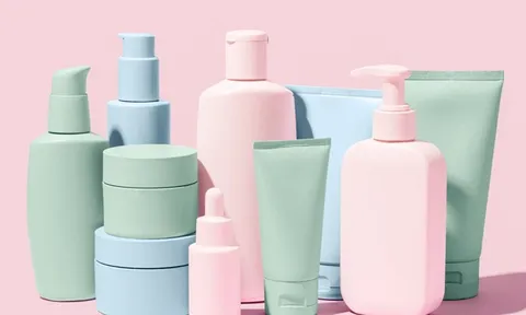 Đình chỉ, thu hồi nhiều lô mỹ phẩm mang nhãn Image Skincare