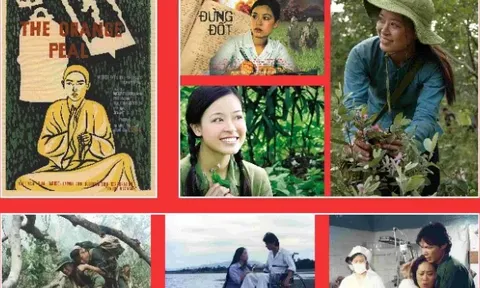 Chiếu miễn phí 4 bộ phim nhân kỷ niệm 78 năm Ngày Thương binh - Liệt sĩ