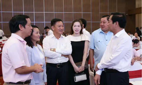 Cần Thơ cam kết giải quyết khó khăn, vướng mắc của doanh nghiệp