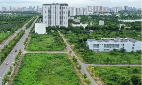 Miễn tiền sử dụng đất với các lô liền kề đất ở là chìa khóa cân bằng lợi ích