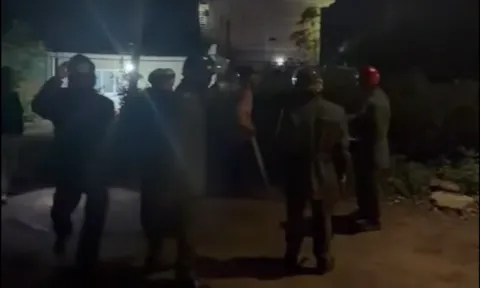 Đắk Lắk: truy tìm nghi phạm sát hại người đàn ông rồi dìm xuống ao