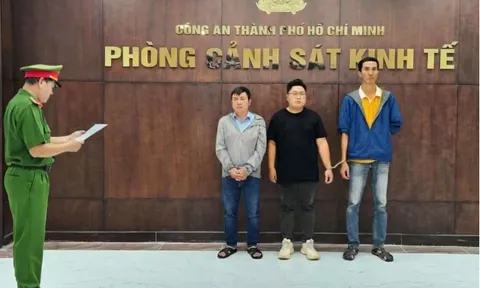 Bắt đội trưởng Trung tâm hỏa táng Bình Hưng Hòa trục lợi trong cao điểm dịch Covid-19