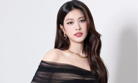 Hoa hậu Thiên Ân được đề cử Top 100 gương mặt đẹp nhất thế giới