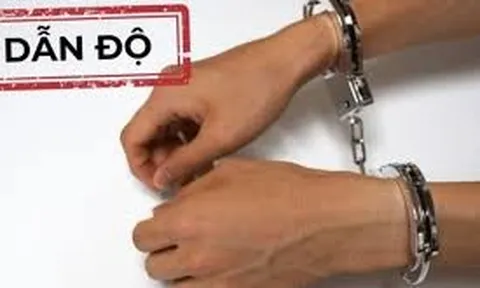 Kế hoạch triển khai thi hành Luật Dẫn độ