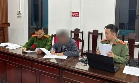 Xử phạt 2 đối tượng đăng bình luận xuyên tạc về ứng cử viên đại biểu Quốc hội