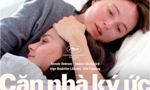 “Căn nhà ký ức” - phim được 9 đề cử giải Oscar 2026 sắp đổ bộ rạp Việt