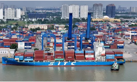 Xung đột Trung Đông: Doanh nghiệp Việt đón cơ hội xuất khẩu