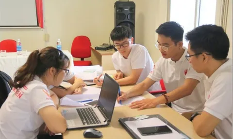 Hỗ trợ học sinh, sinh viên khởi nghiệp