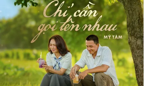 Mỹ Tâm và Mai Tài Phến gia nhập nhóm làm phim “trăm tỷ” của điện ảnh Việt