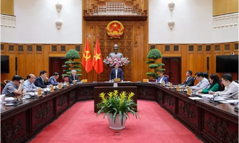 Thủ tướng: Nghiên cứu mở rộng đối tượng thụ hưởng chính sách nhà ở xã hội