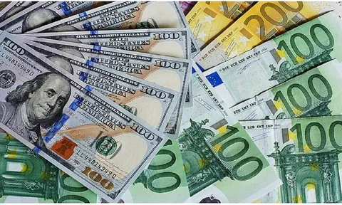 Tỷ giá USD trên thị trường tự do giảm mạnh