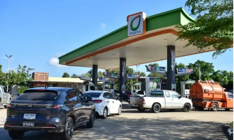 ADB công bố hỗ trợ tài chính giúp các nước giảm thiểu tác động do xung đột ở Trung Đông