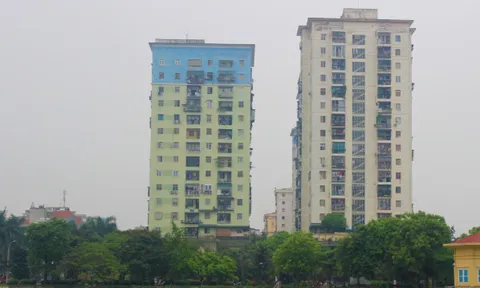 Tín dụng nhà ở xã hội tăng mạnh: Đòn bẩy hiện thực hóa giấc mơ an cư