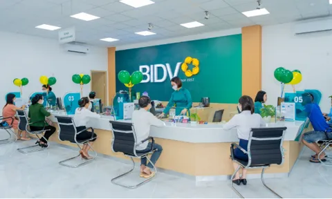 Triển vọng lợi nhuận ngành Ngân hàng: Trụ cột "Big 4" giữ nhịp tăng trưởng