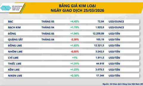 Thị trường đảo chiều, giá dầu giảm mạnh