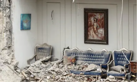 Iran phủ nhận đàm phán với Mỹ, đặt điều kiện cứng cho mọi thỏa thuận ngừng bắn