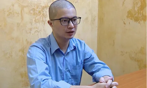 Chuyên án "Mr Pips": Cuộc đấu trí cam go và 5 phút quyết định của người đứng đầu Công an Thủ đô