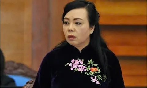 Truy tố các bị can trong vụ sai phạm tại Dự án Bệnh viện Bạch Mai, Việt Đức cơ sở 2