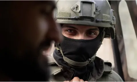 Israel đình chỉ toàn bộ tiểu đoàn liên quan đến việc bắt giữ và hành hung phóng viên