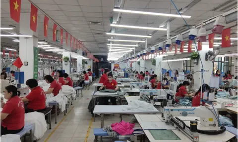 Biến động chuỗi cung ứng: Dệt may Việt Nam đối diện nhiều thách thức