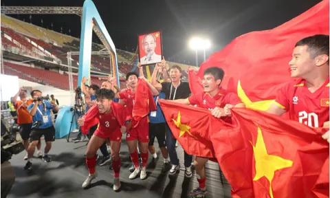 Thể thao Việt Nam: Đậm dấu ấn chuyên gia ngoại