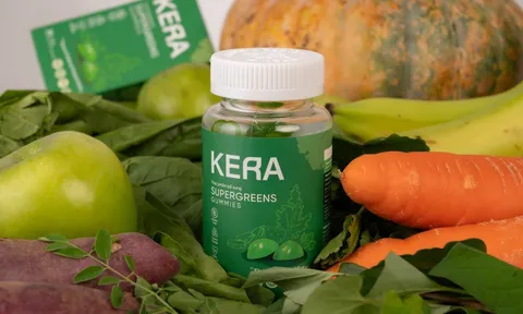 Đề nghị truy tố 8 bị can sản xuất kẹo Kera và các loại thực phẩm giả