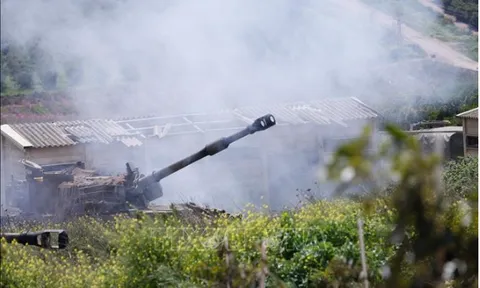 Israel tiếp tục "bơm tiền" cho quốc phòng