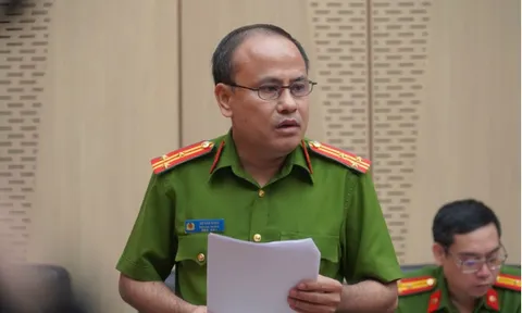 Điều tra 3 tội danh trong vụ án tại Tổng Công ty Cảng hàng không Việt Nam