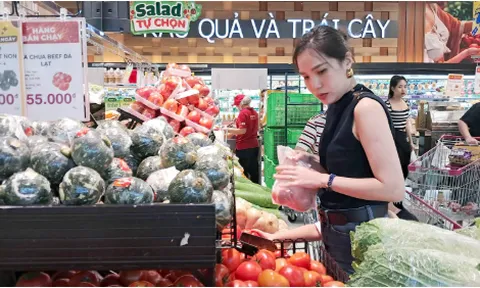 Doanh nghiệp bán lẻ tung giải pháp giữ giá bình ổn thị trường tiêu dùng