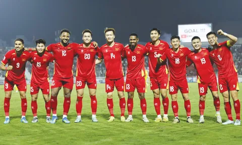 Đội tuyển Việt Nam: Định hình lối đi nhân sự trong giai đoạn mới