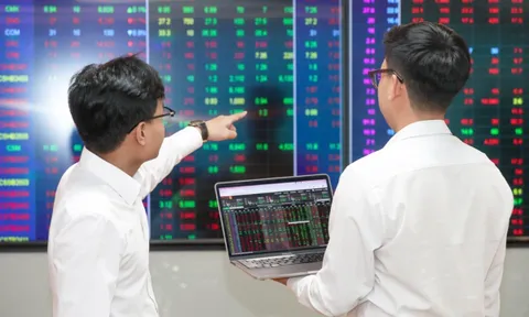 FTSE Russell giữ nguyên lộ trình nâng hạng thị trường chứng khoán Việt Nam