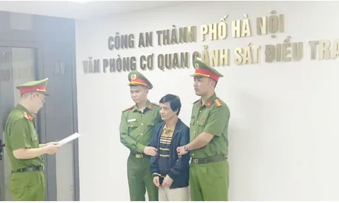 Khởi tố thêm 26 đối tượng trong vụ án tại Viện Pháp y tâm thần Trung ương