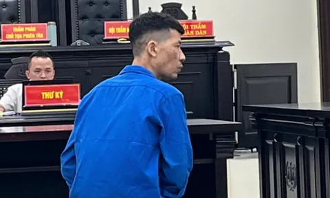 Lừa đảo 5 tỷ đồng của ngân hàng rồi trốn hơn 10 năm