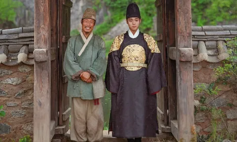 Phim điện ảnh có doanh thu cao nhất mọi thời đại tại Hàn Quốc chiếu tại rạp Việt