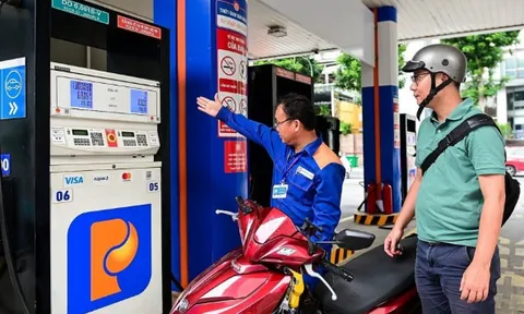 Bộ Công Thương đề xuất bán xăng E10 trên cả nước từ ngày 30-40