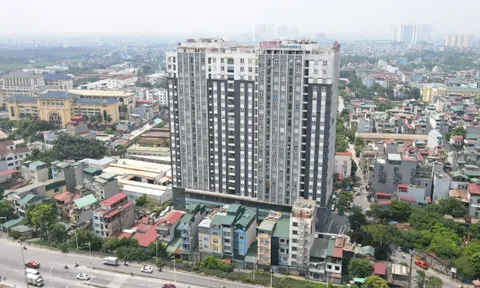 Khai giá thấp để giảm thuế, phí trong giao dịch bất động sản: Lợi ích ít, rủi ro nhiều