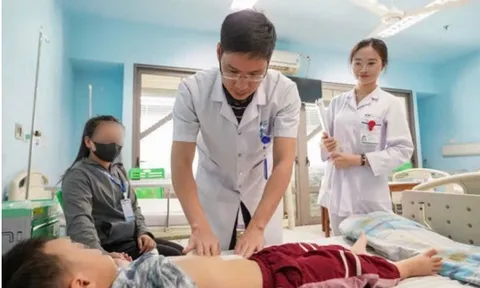 Hiểm họa từ đồ chơi nam châm từ tính