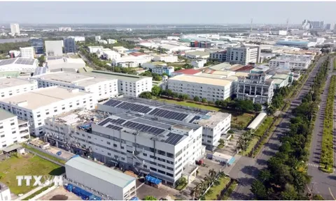 TP Hồ Chí Minh sẽ cấp giấy chứng nhận đầu tư trong 15 ngày theo cơ chế đặc biệt