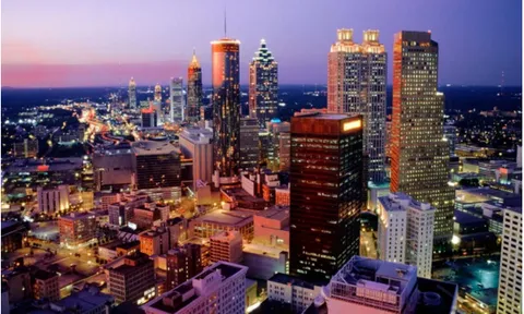 Bảy thành phố chi phí hợp lý nhất để xem World Cup 2026