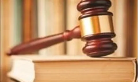 Hà Nội: Khởi tố đối tượng gây rối tại chung cư ở phường Bạch Mai