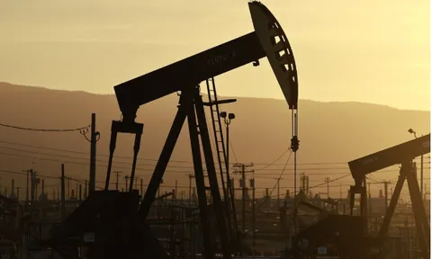 OPEC giữ nguyên dự báo tăng trưởng nhu cầu dầu toàn cầu năm 2026