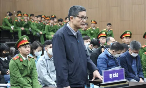 Sắp mở phiên tòa phúc thẩm vụ án hối lộ tại Cục An toàn thực phẩm, Bộ Y tế