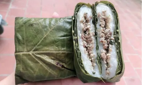 Bánh trứng kiến “hot trend” nhưng tiềm ẩn nguy cơ dị ứng