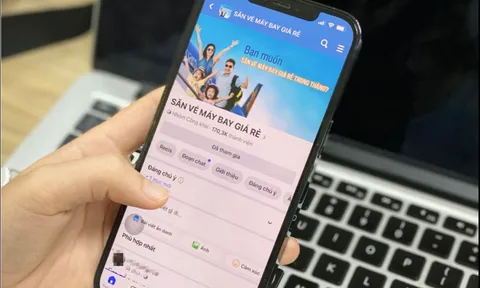 Đừng để kỳ nghỉ thành "cú lừa"